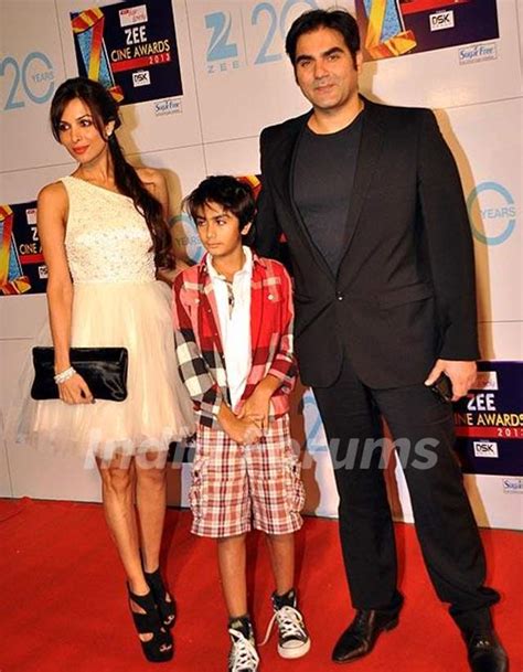 age malaika arora daughter